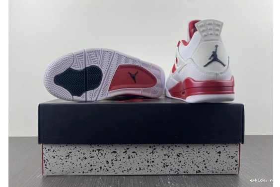 Rep EP 308497-106 Retro 89 Alternate Jordan 308497-106 4 0104